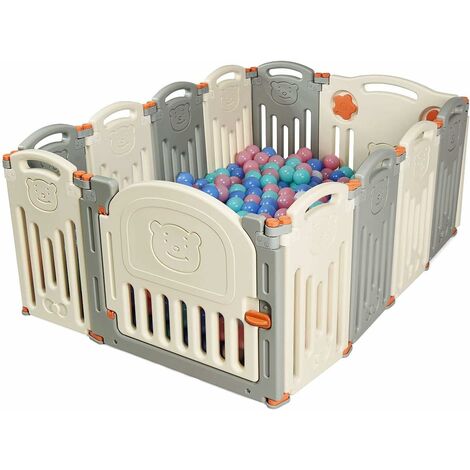 Recinto per bambini, quali box gioco comprare