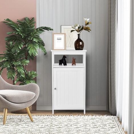SIMPLEMADE Portaspezie Espandibile In Bambù A 3 Ripiani – Per Dispensa, Cucina, Bagno, Ufficio – Regolabile In Larghezza