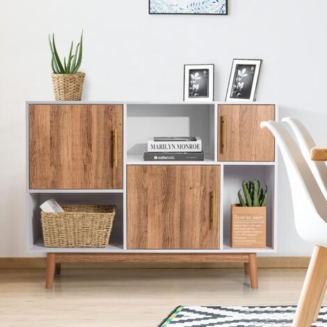 Portaoggetti Multiuso Con Manico Antiscivolo – Bianco, Per Pulizie, Bagno, Giardinaggio E Armadio