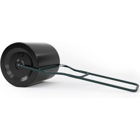 Rullo Da Giardino Gardebruk 60 Cm X Ø32 Cm - Capacità 50 Litri, Apertura Laterale, Per Prato - Foto 6