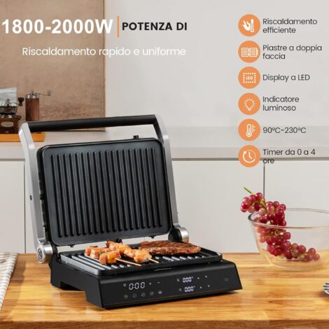 Bistecchiera per induzione: come sceglierla e usarla - Fatto in casa da