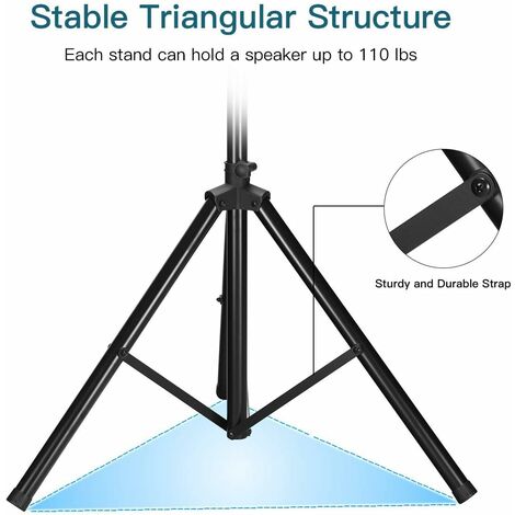 Asta telescopica mt.3,60 con piedi di supporto p/livelle laser STANLEY  1-77-022