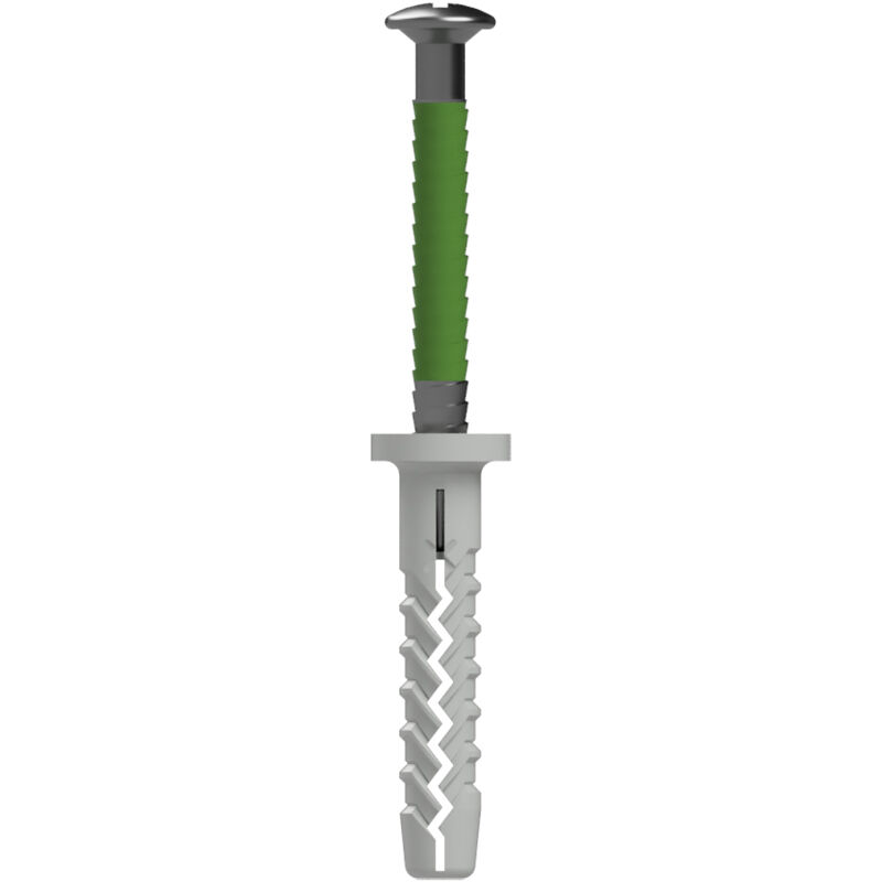 Cheville A Frapper 6x40