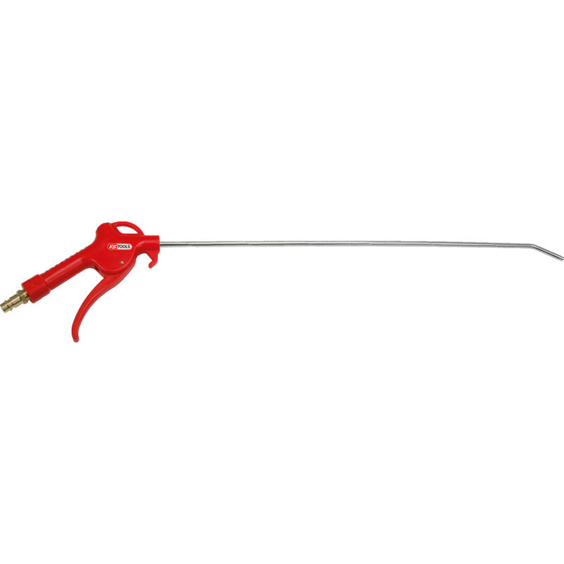 KS Tools - Soufflette avec buse 510 mm - 1/4'' - 6,35 mm - 515.1904
