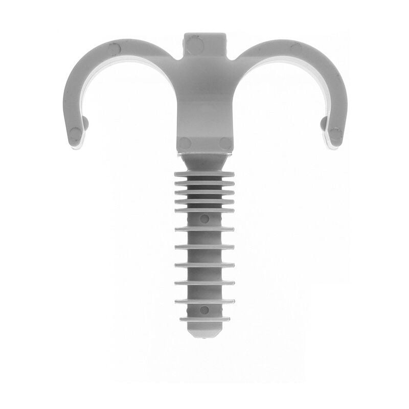 RAM - Colliers chevilles CLIPEO simple 16 mm pour la pose de multicouches  réf 58216