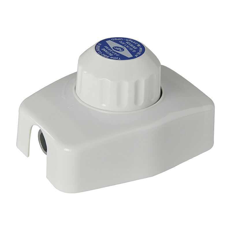 Détendeur déclencheur Butane - 2,6 kg/h, 28 mbar - NF