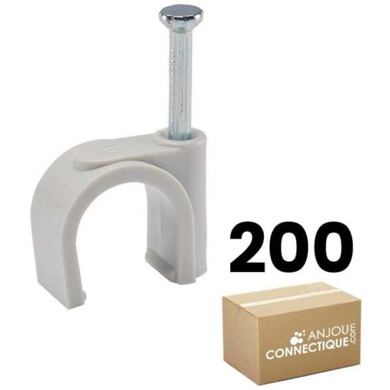 Boîte De Rangement Plastica Panaro - Pour Petit Matériel Et Outillage