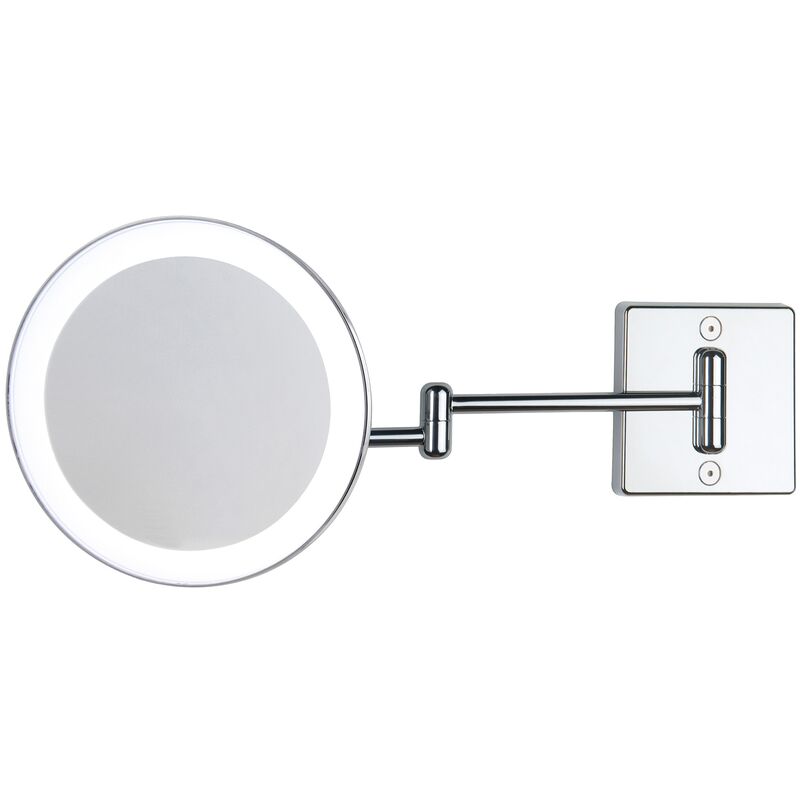 Accessoire miroir Babyliss Ampoule blanche 20w 34284251 pour Miroir