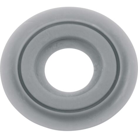 Wirquin – Joint de clapet standard M25 10724095 – Étanchéité fiable pour mécanisme de chasse d'eau – Installation facile – Matériaux durables