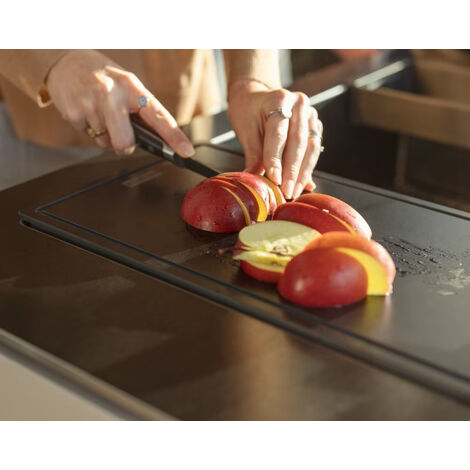 Planche à Découper Synthétique Parker Asahi CCAK2 - 60x33cm - Neuf