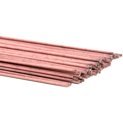 Baguettes Brasage Phosphore 2% Argent Ø2mm - Lot 1Kg