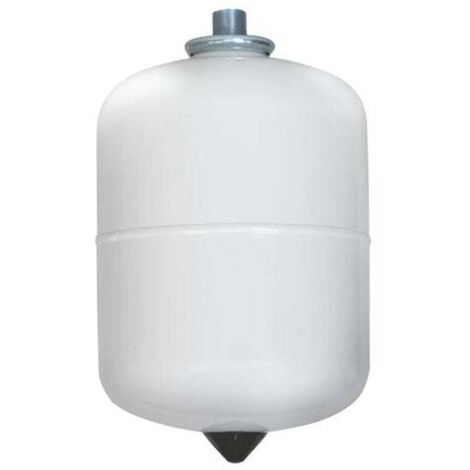 Vase expansion sanitaire 8 litres - Somatherm