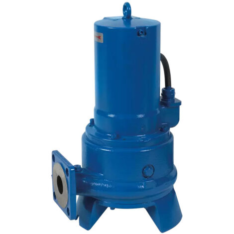 Pompe de relevage Eaux grises et pluviales submersible Sanipump ZPG 71 2 T - SFA (1/4)