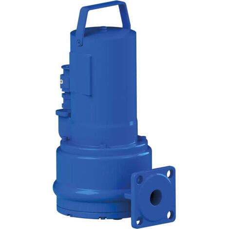 Pompe de relevage submersible Sanipump ZFS 71 4 T - SFA (1/4)