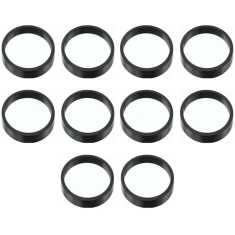 Lot de 10 joints pour raccord union pour circulateur G2'' - Thermador (1/2)