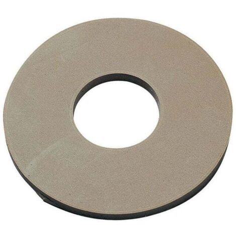 Joint de clapet mp M47 25 x 65 x 4 mm pour réservoir wc - Wirquin pro (1/2)