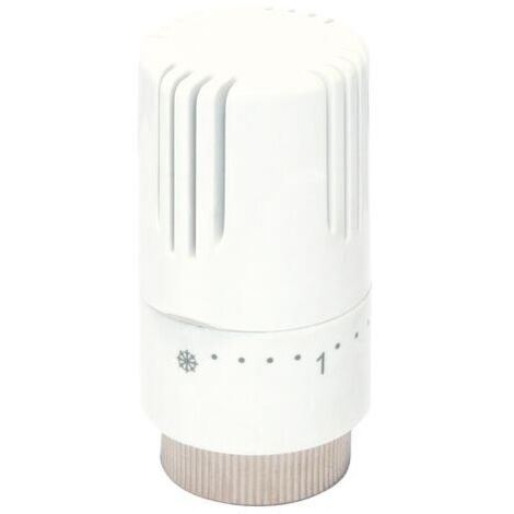 Tête thermostatique liquide VT0,5 - M30x1,5 - Somatherm (1/2)