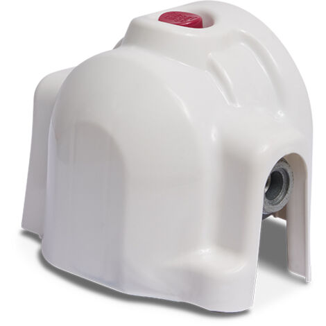 Favex – Détendeur propane 2ème détente double étage 5kg/h – Pression de sortie 37mbar – Pour régulation efficace du gaz – Type 614P