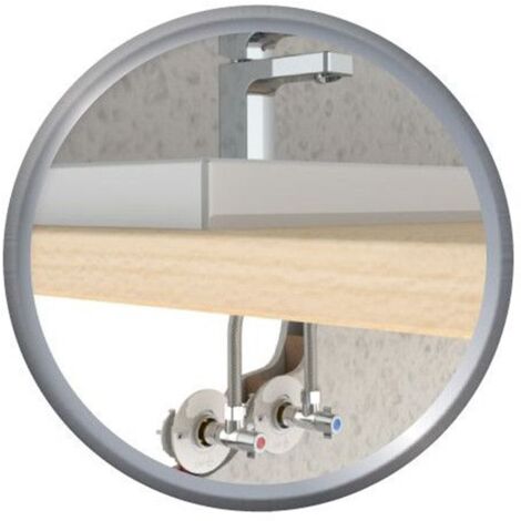 Sortie Per Placo Lavabo