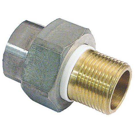 Raccord isolant pour ballon 3 4 diélectrique SOMATHERM 2246 20