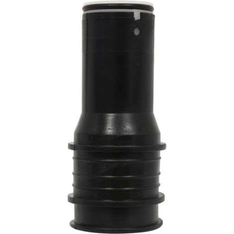 SFA – Durite noire de rechange pour Sanibroyeur et Sanipompe – Compatible avec modèles Silence, Top Silence, Plus Silence, Sanipack, Sanispeed