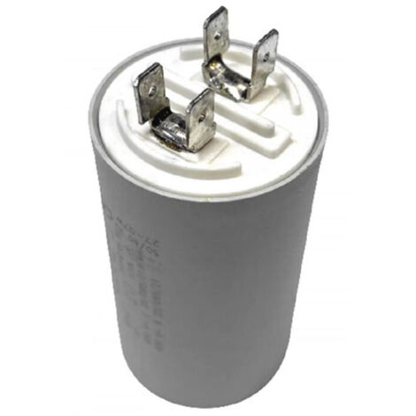 Condensateur de 20µF à cosses de rechange pour SANICOMPACT SFA (1/4)