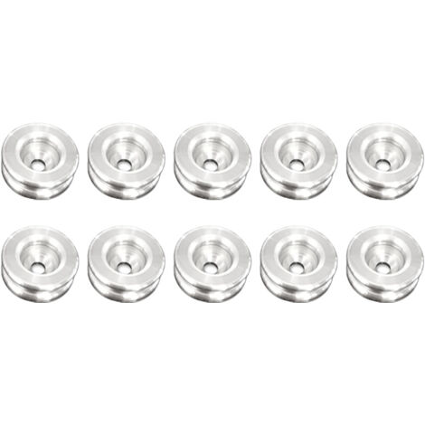 Lot de 10 rondelles fourneau Frima Rational 1306.0222 Lot de 10 rondelles fourneau Frima Rational 1306.0222