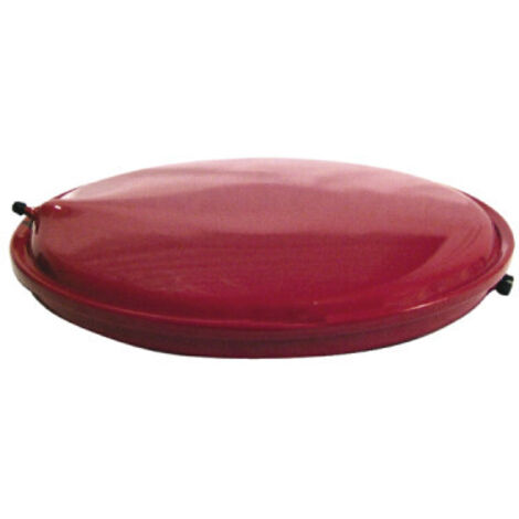 Diff – Vase d'expansion 5l – Raccordement Ø3/8" – Dimensions 385x60 – Pour chantiers humides