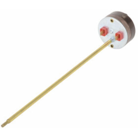 Chaffoteaux – Thermostat embrochable TBS L300 230V – Thermostat de sécurité pour chauffe-eau – Précision de régulation – Installation facile (1/3)
