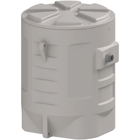Sanifos 390 2 eaux pluviales - SLD 700 T - SFA (1/5)