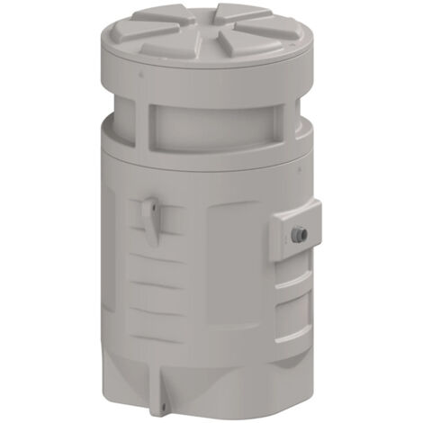 Sanifos 390 eaux usées (eaux grises et vannes) - 2 VX SP S - SFA (1/5)