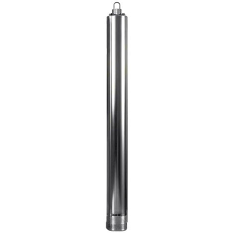 Pompe submersible multicellulaire Saniwell 3-60 3" pour eau claire et eau de pluie - SFA (1/4)