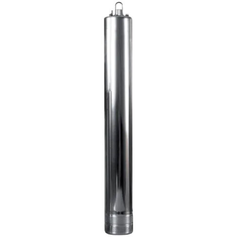 Pompe immergée multicellulaire Saniwell 4-70 4" pour eau claire et eau de pluie - SFA (1/4)