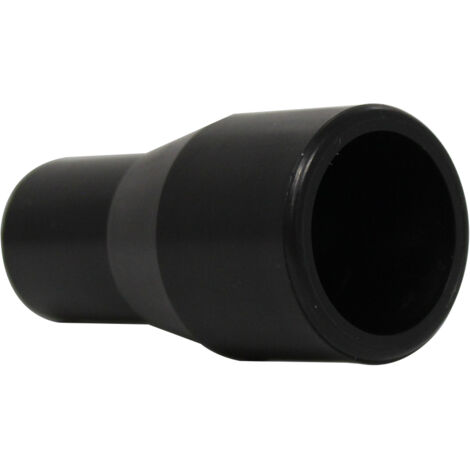 Raccord 23/32 noir pour Sanibroyeur Silence - SFA (1/3)