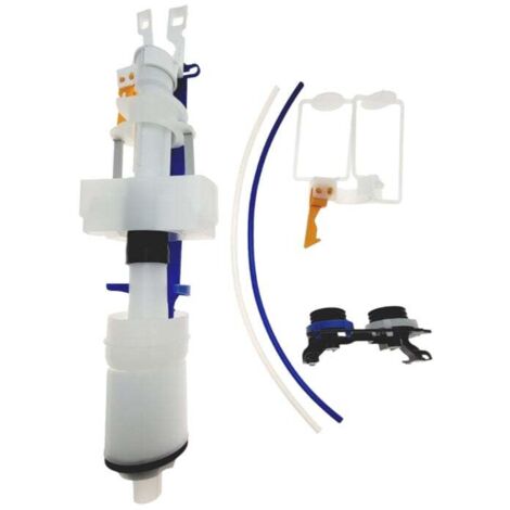 Soupape pneumatique complète pour réservoir FUTURA 742