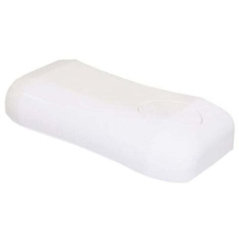 Couvercle simple touche complet pour réservoir R1