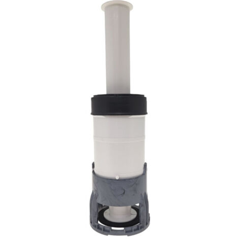 Soupape + embase diamètre 32 mm pour réservoirs ECO 1300