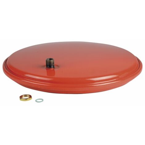 Vase d'expansion chauffage 5 L - DIFF - Référence Saunier Duval 05705800 (1/2)