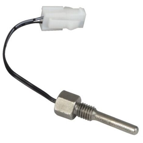 Sonde chaudière qak36 haute - DIFF - Référence De Dietrich Chappée SRN986564