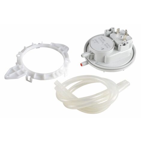 Diff – Pressostat air – Airstat pour chaudières Chaffoteaux – Compatible avec modèles 60000163-01 – Haute précision et réactivité