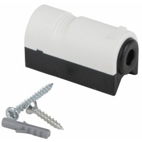 Diff – Sonde extérieure pour chaudière Frisquet – Température maximale 60°C – Longueur 10m – Câble électrique 2m – F3AA41255