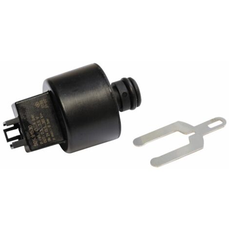 Diff – Capteur de pression après 2000 – Pressostat pour chaudières Frisquet – Précision 0,5% – Compatible avec modèles F3AA40511