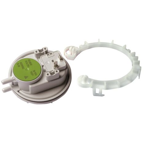 Pressostat - DIFF - Référence Saunier Duval : S5744100