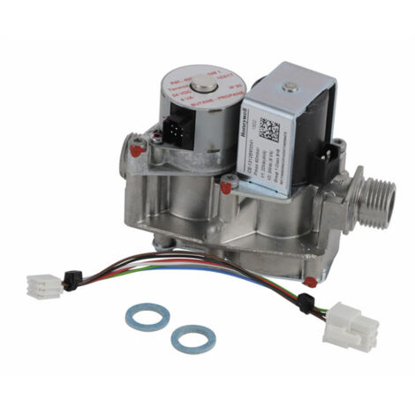 Mécanisme gaz G30 - DIFF - Référence Saunier Duval : S1071500