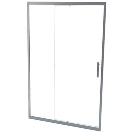 Paroi porte pivotante ENLOK - L 120 x H 185 cm - ELMER By Ayor