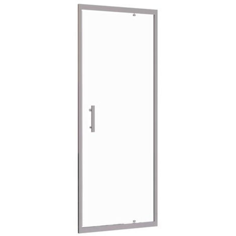Paroi porte pivotante ENLOK - L 70 x H 185 cm - ELMER By Ayor