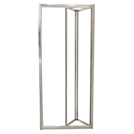 Paroi porte pliante ENLOK - L 70 x H 185 cm - ELMER By Ayor
