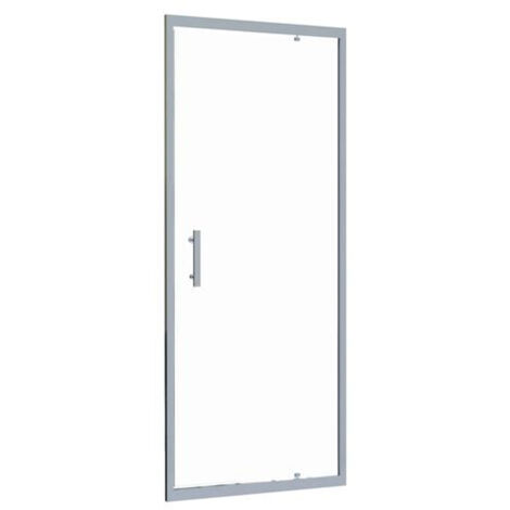 Paroi porte pivotante ENLOK - L 90 x H 185 cm - ELMER By Ayor
