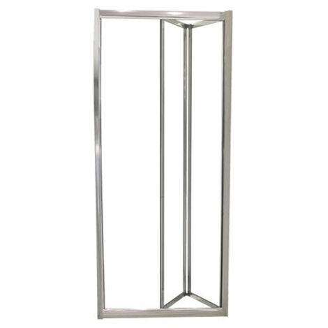 Paroi porte pliante ENLOK - L 80 x H 185 cm - ELMER By Ayor
