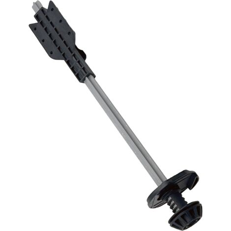 Boîte de 40 Suspentes EASYTOP 200 à 300mm réglable